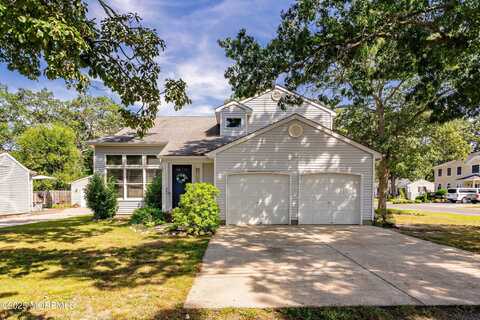 514 Avon Road, Pine Beach, NJ 08741