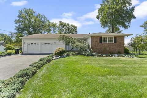 5 Teton Place, Old Bridge, NJ 08857