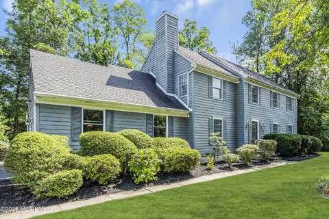 3 Harvest Lane, Tinton Falls, NJ 07724
