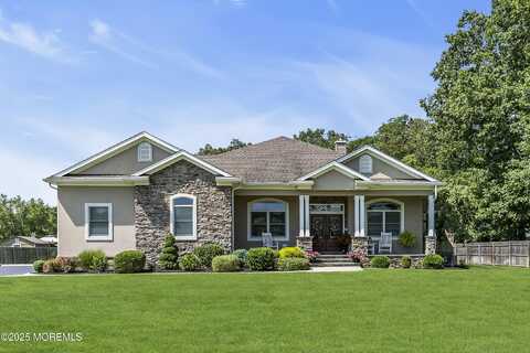 224 Grawtown Road, Jackson, NJ 08527