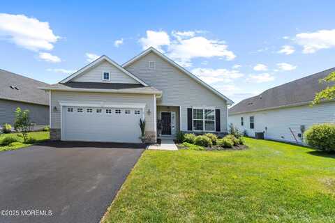 3 Coliseum Drive, Eastampton, NJ 08060