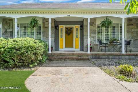 2363 Odyssey Way, Toms River, NJ 08753