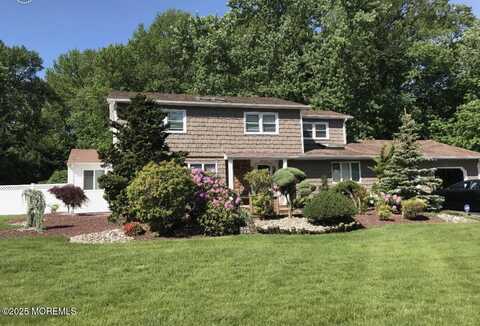 41 Guest Drive, Morganville, NJ 07751