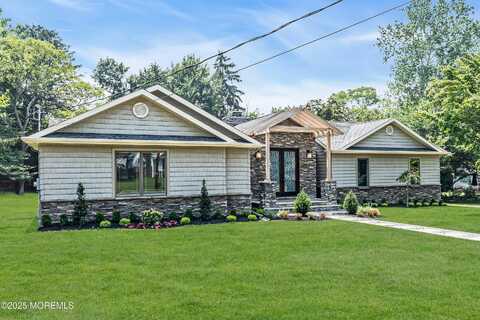 199 Pinckney Road, Little Silver, NJ 07739