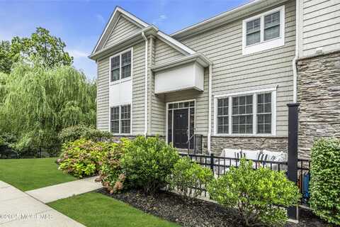8 Carriage Gate Drive, Little Silver, NJ 07739