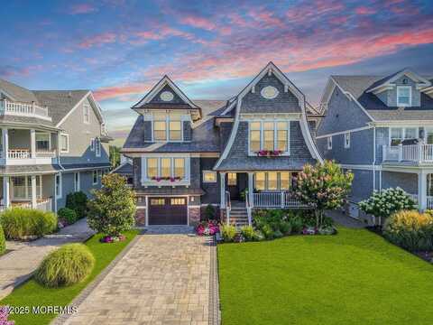 103 Seaside Place, Sea Girt, NJ 08750