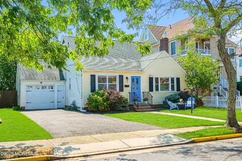 110 Trenton Avenue, Point Pleasant Beach, NJ 08742