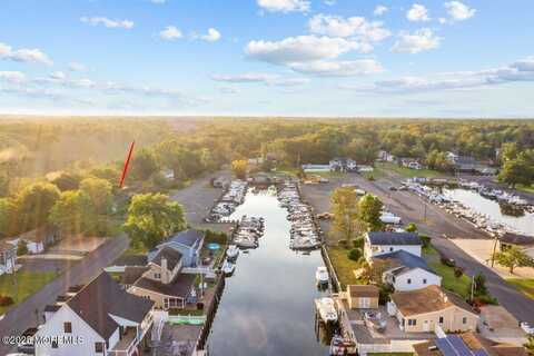 98 Marine Road, Waretown, NJ 08758