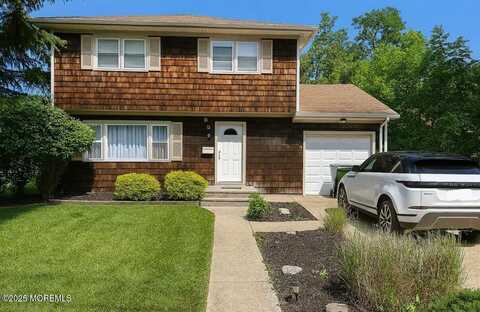9 Brown Place, Oakhurst, NJ 07755