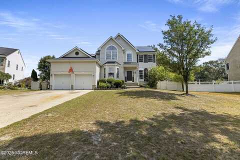 39 Brittany Drive, Bayville, NJ 08721