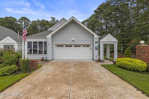 109 Longwood Drive, Manahawkin, NJ 08050