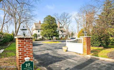 10 Hance Avenue, Tinton Falls, NJ 07724