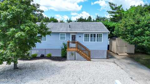 58 Ocean Boulevard, Little Egg Harbor, NJ 08087