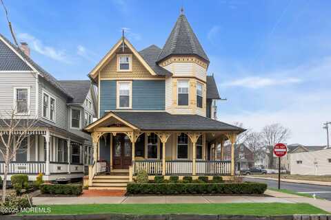 112 Main Avenue, Ocean Grove, NJ 07756