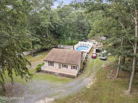 342 Colts Neck Road, Farmingdale, NJ 07727