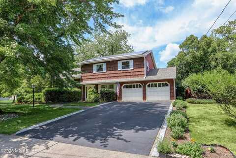 14 Canadian Woods Road, Marlboro, NJ 07746