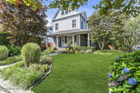 701 4th Avenue, Asbury Park, NJ 07712