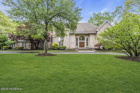 1605 Otter Drive, Toms River, NJ 08755