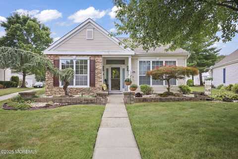 541 Waterside Boulevard, Monroe, NJ 08831