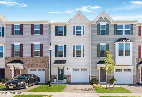 404 High Pointe Lane, Neptune, NJ 07753