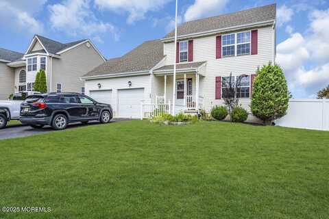36 Tina Way, Barnegat, NJ 08005