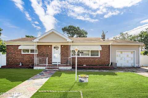 309 Heritage Drive, Brick, NJ 08723