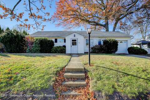 972 Woodgate Avenue, Long Branch, NJ 07740