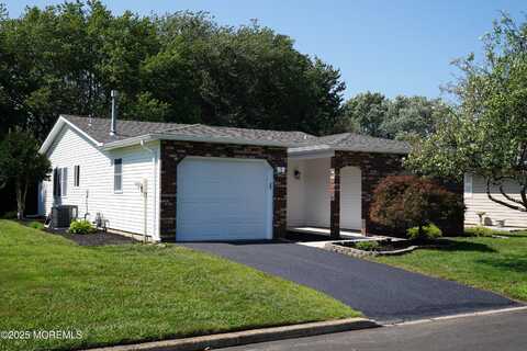 1 Graham Court, Brick, NJ 08724