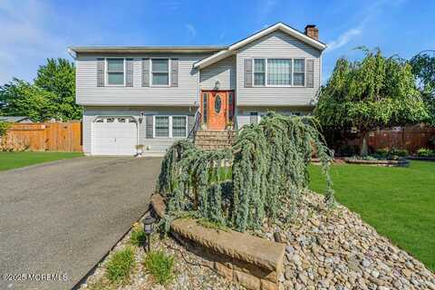30 Eric Drive, Howell, NJ 07731