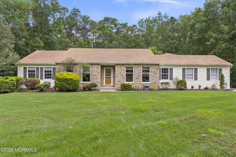 3 Carroll Court, Jackson, NJ 08527