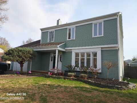 1407 Weeping Willow Court, Toms River, NJ 08753
