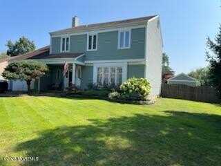 1407 Weeping Willow Court, Toms River, NJ 08753