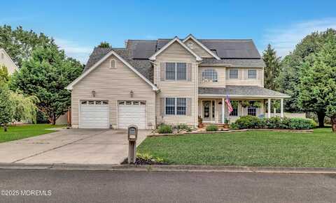 689 Colgate Avenue, Lanoka Harbor, NJ 08734