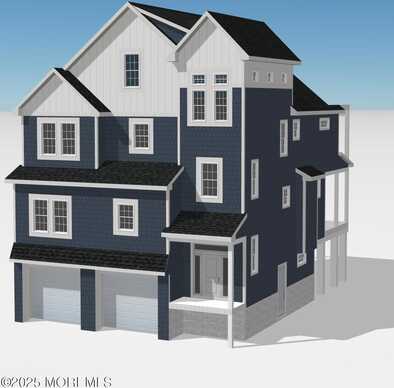3402 Maritime Drive, Toms River, NJ 08753