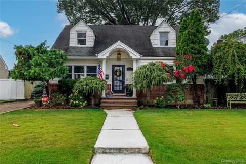 578 Irene Street, South Hempstead, NY 11550