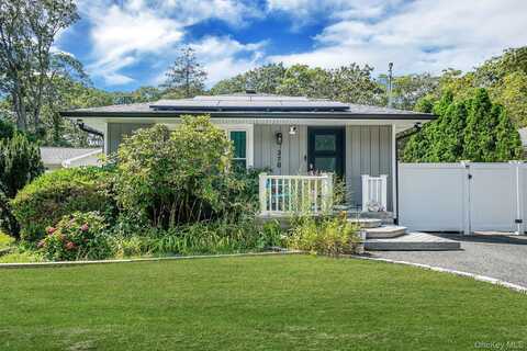 370 Whittier Drive, Mastic Beach, NY 11951