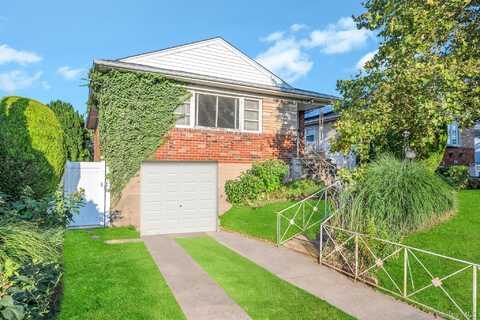 159-15 89th Street, Howard Beach, NY 11414