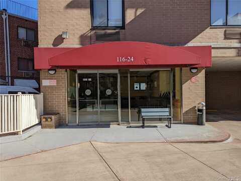 11624 Grosvenor Lane, Kew Gardens, NY 11418