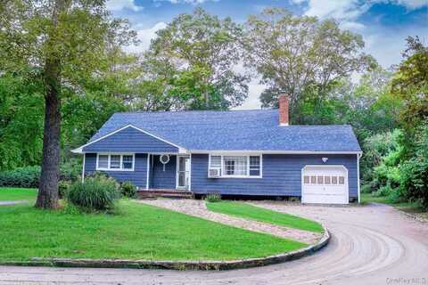 234 Pine Road, Coram, NY 11727