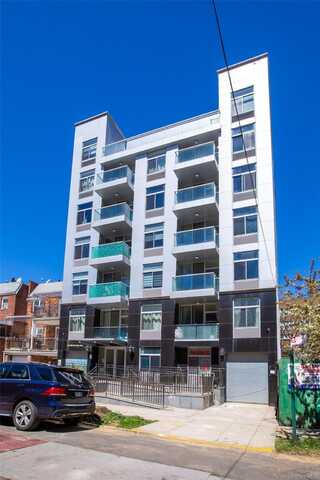 144-69 Barclay Avenue, Flushing, NY 11355