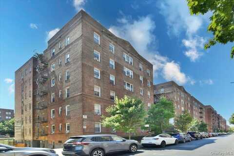 6574 Saunders Street, Rego Park, NY 11374