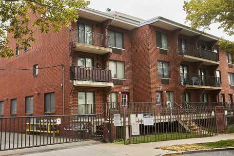 10820 Flatlands 9th Street, Brooklyn, NY 11236