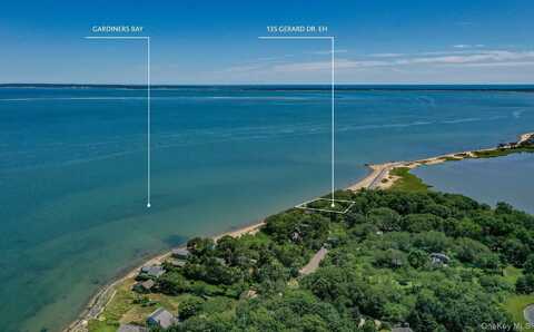 135 Gerard Drive, East Hampton, NY 11937