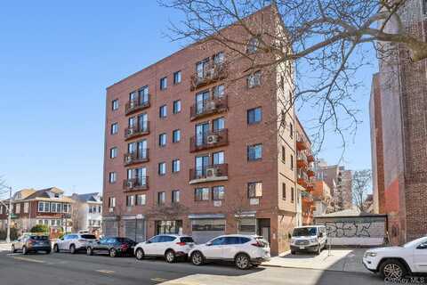 142-19 Cherry Avenue, Flushing, NY 11355
