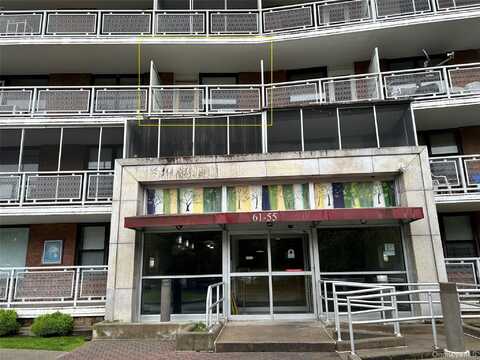 6155 98th Street, Rego Park, NY 11374