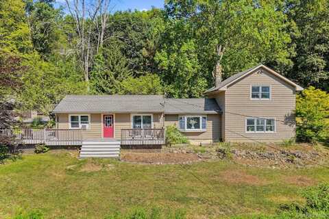 407 Fort Van Tyle Road, Port Jervis, NY 12771