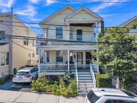 28 W Elizabeth Street, Tarrytown, NY 10501