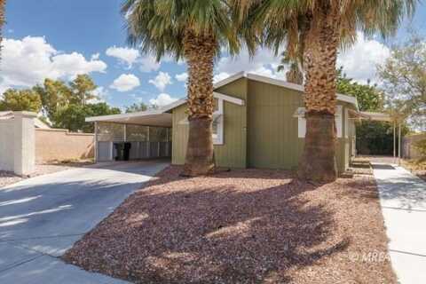 202 Partridge Ln, Mesquite, NV 89027
