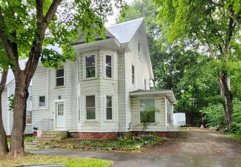 69 Walter Street, Bangor, ME 04401