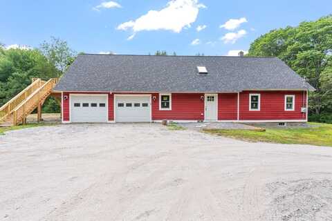 153 Soper Road, Durham, ME 04222